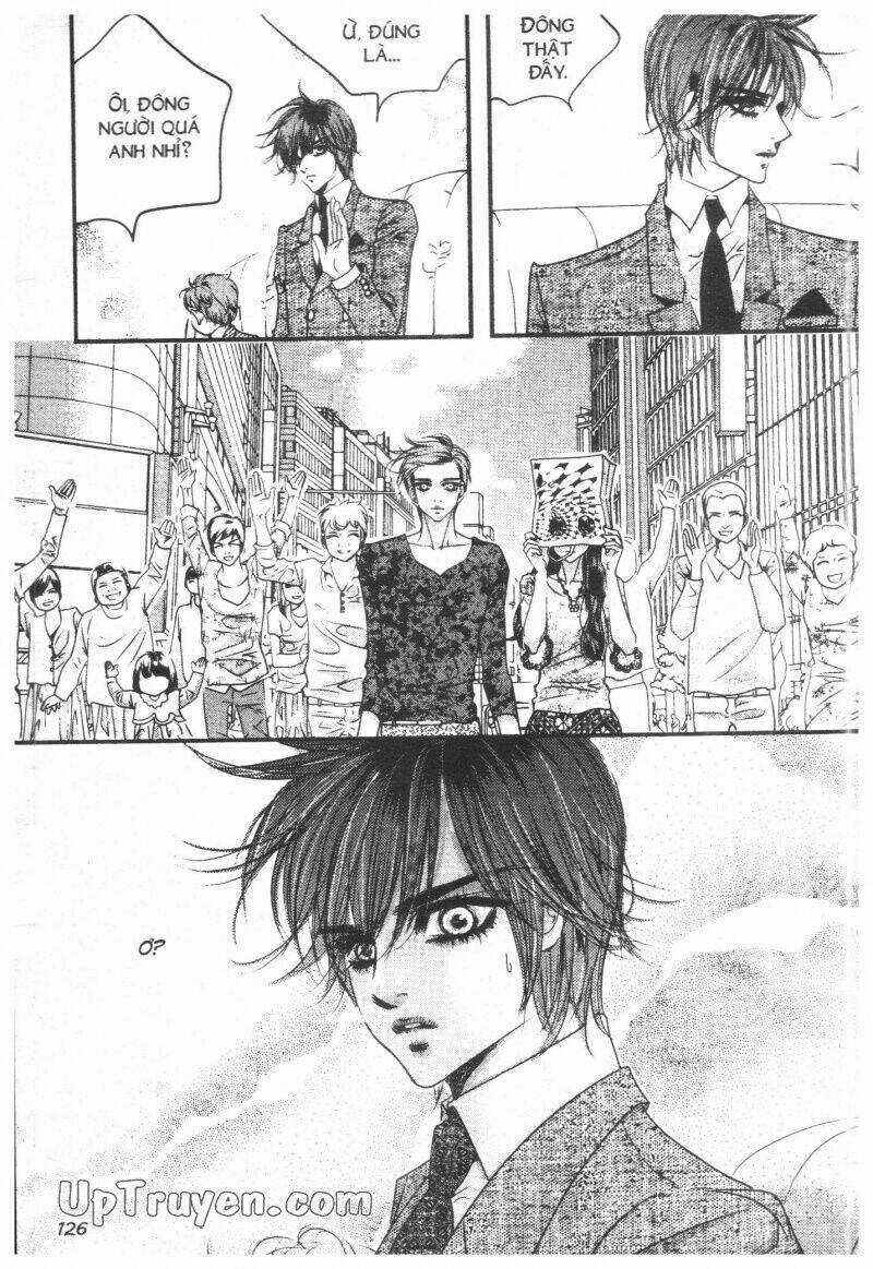 Hoàng Cung Chapter 27 trang 124