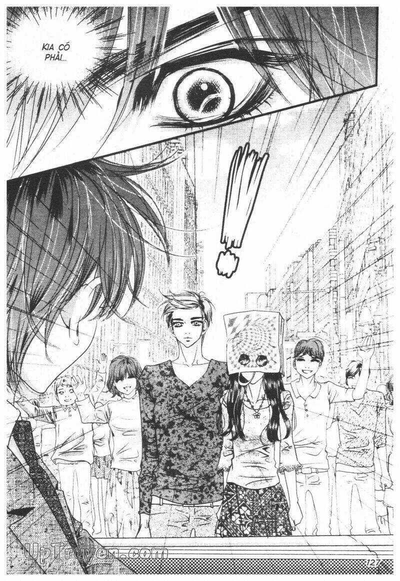 Hoàng Cung Chapter 27 trang 125