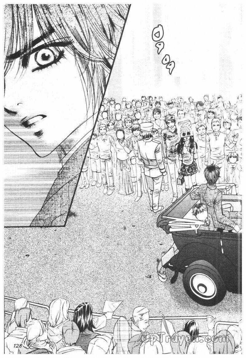 Hoàng Cung Chapter 27 trang 126