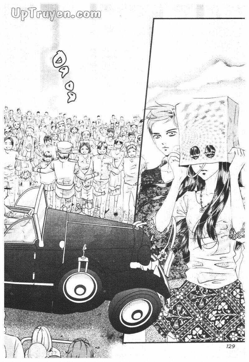 Hoàng Cung Chapter 27 trang 127