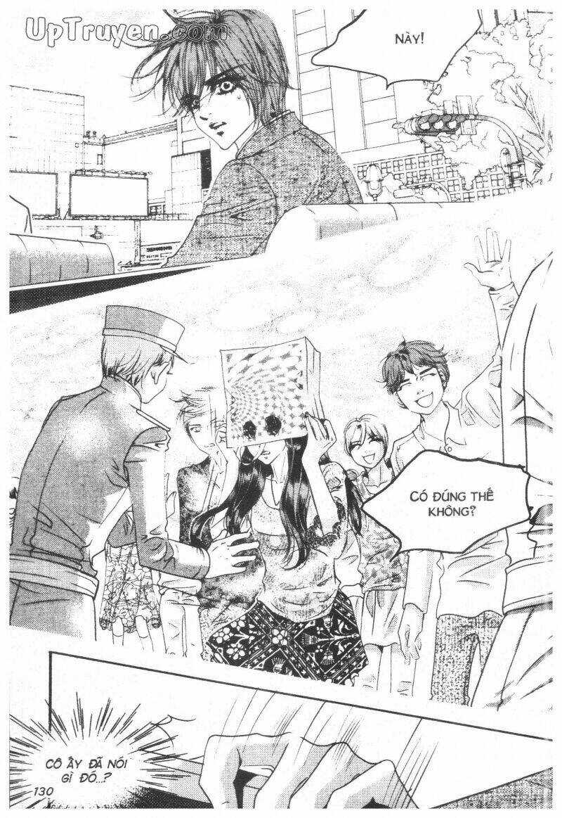 Hoàng Cung Chapter 27 trang 128