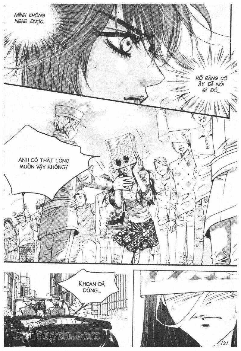 Hoàng Cung Chapter 27 trang 129