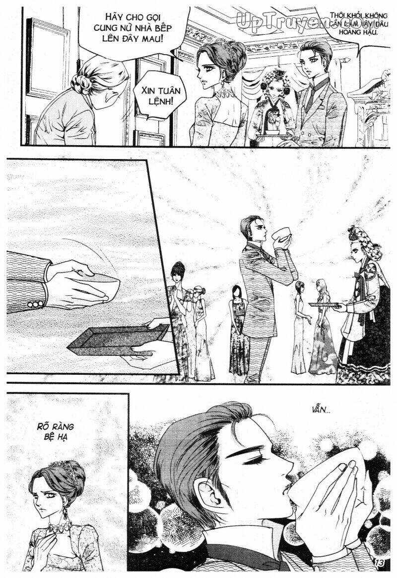 Hoàng Cung Chapter 27 trang 13