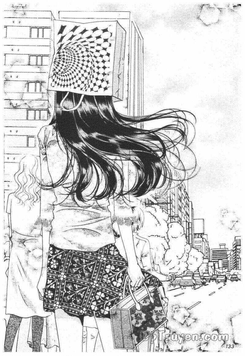 Hoàng Cung Chapter 27 trang 131