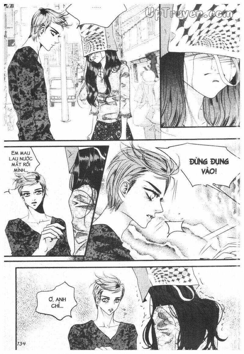 Hoàng Cung Chapter 27 trang 132