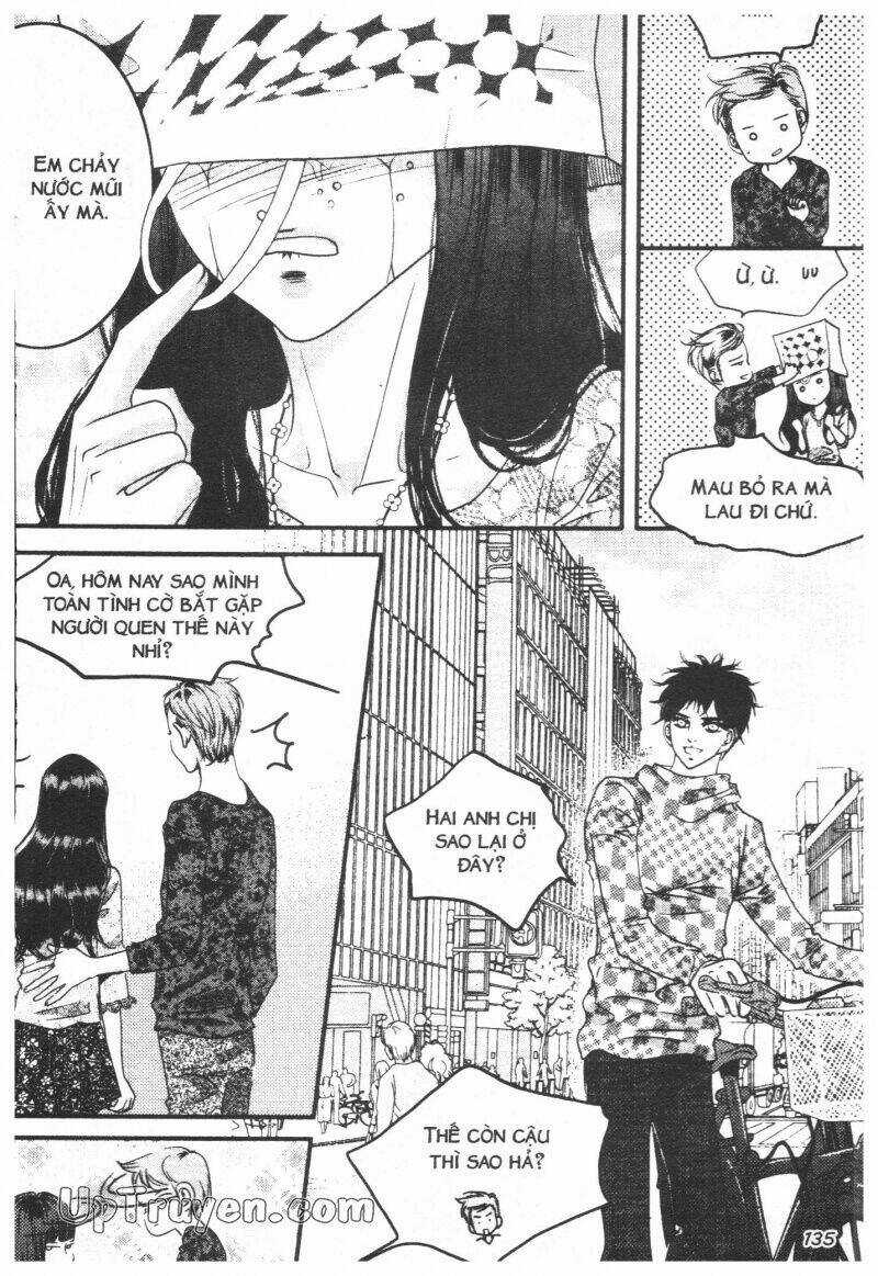 Hoàng Cung Chapter 27 trang 133