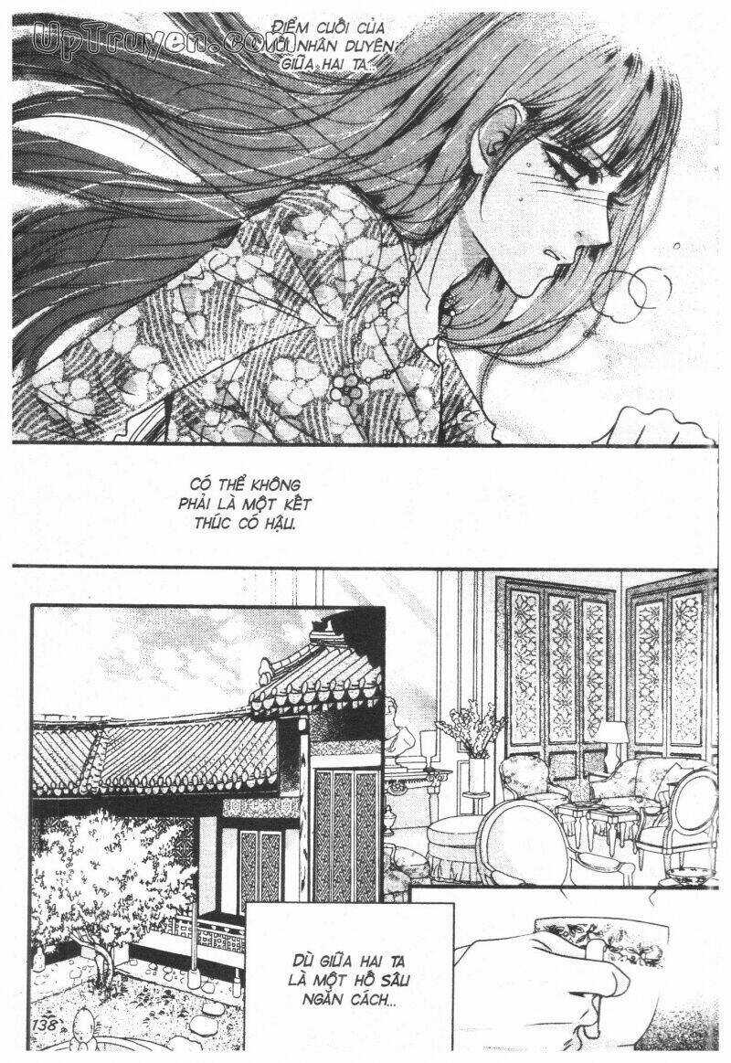 Hoàng Cung Chapter 27 trang 136