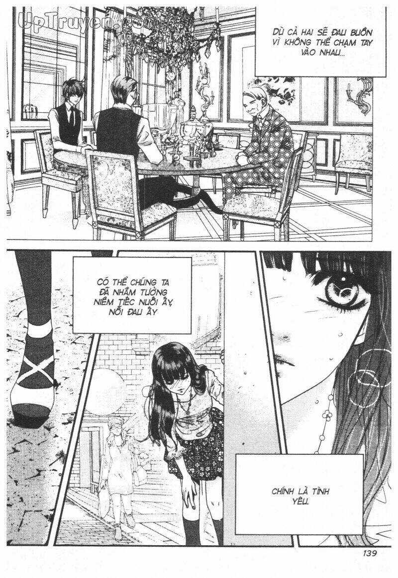 Hoàng Cung Chapter 27 trang 137