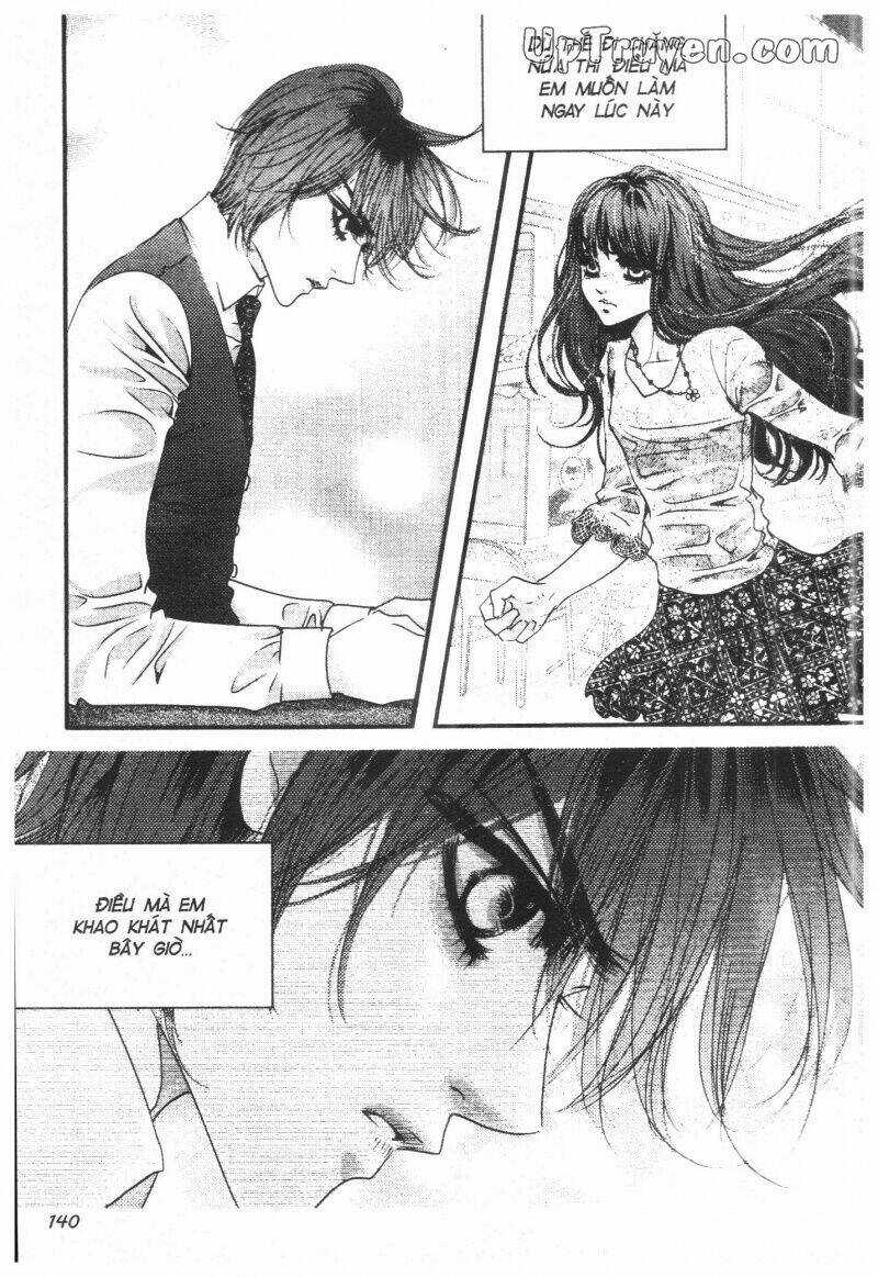 Hoàng Cung Chapter 27 trang 138