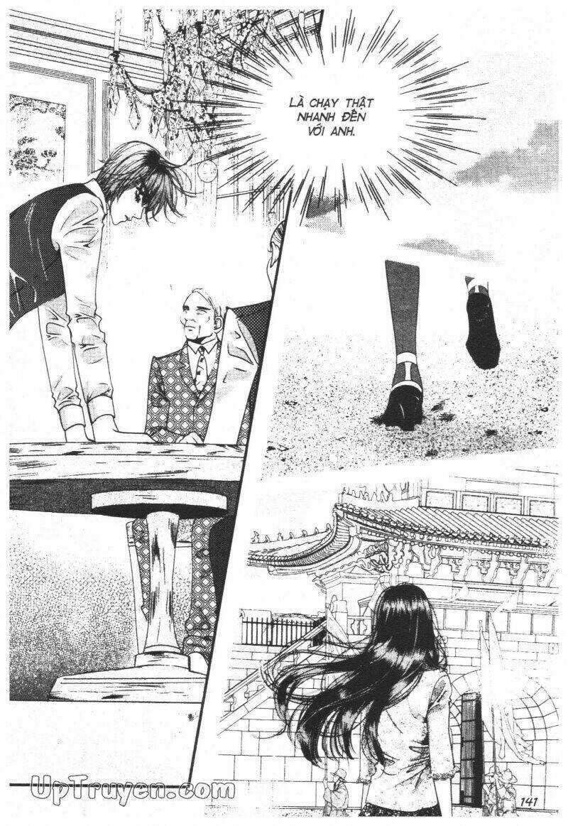 Hoàng Cung Chapter 27 trang 139