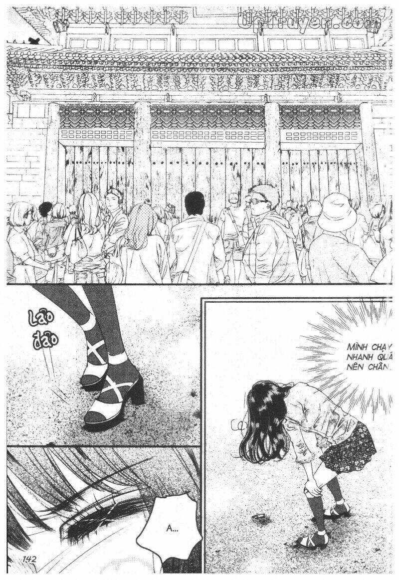 Hoàng Cung Chapter 27 trang 140