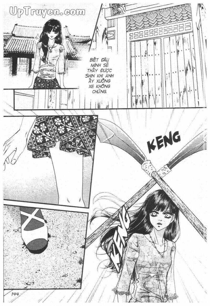 Hoàng Cung Chapter 27 trang 142