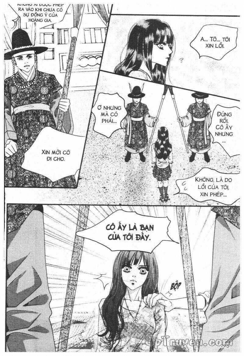 Hoàng Cung Chapter 27 trang 143