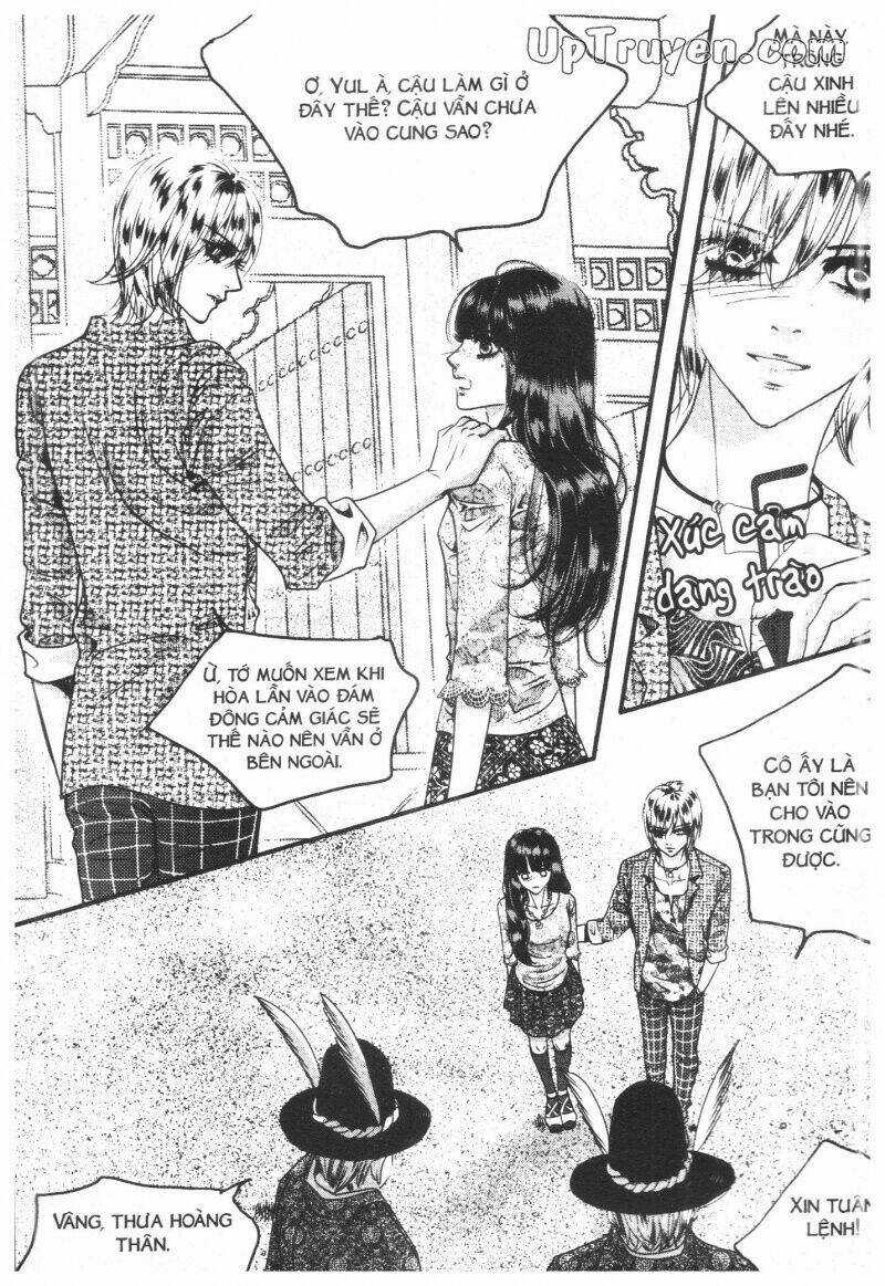 Hoàng Cung Chapter 27 trang 144