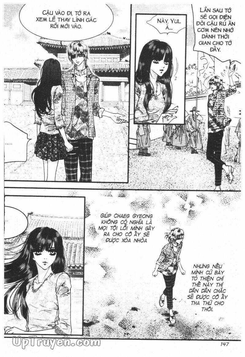 Hoàng Cung Chapter 27 trang 145