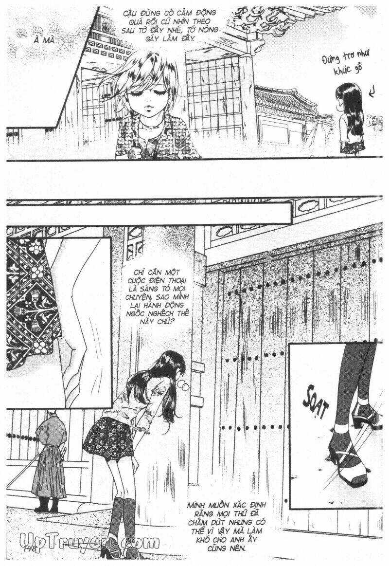 Hoàng Cung Chapter 27 trang 146