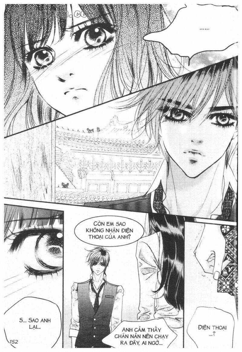 Hoàng Cung Chapter 27 trang 150