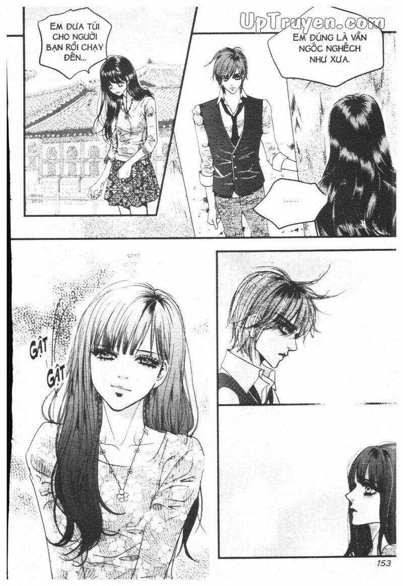 Hoàng Cung Chapter 27 trang 151