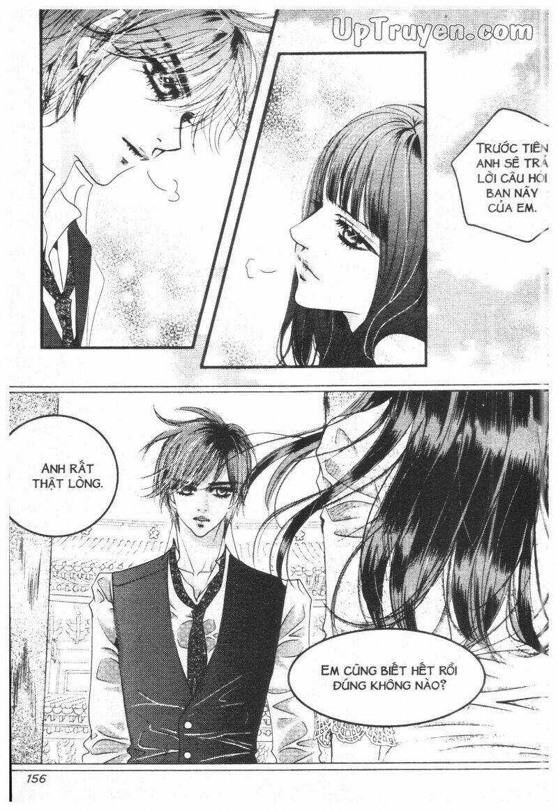 Hoàng Cung Chapter 27 trang 154