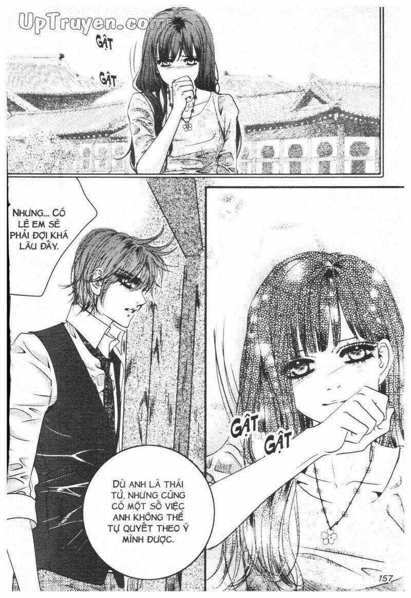 Hoàng Cung Chapter 27 trang 155