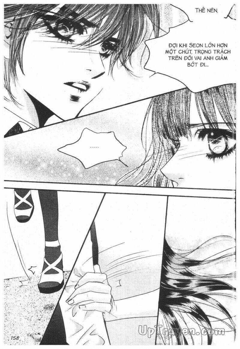 Hoàng Cung Chapter 27 trang 156