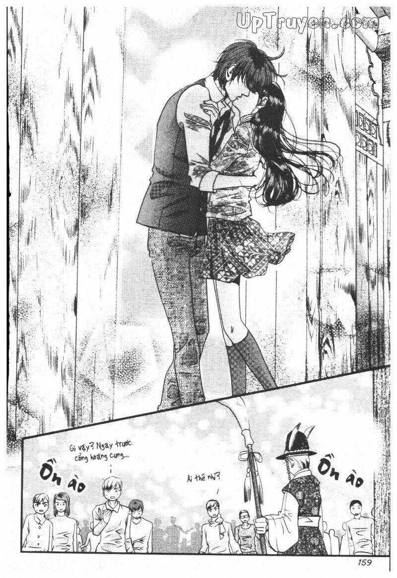 Hoàng Cung Chapter 27 trang 157