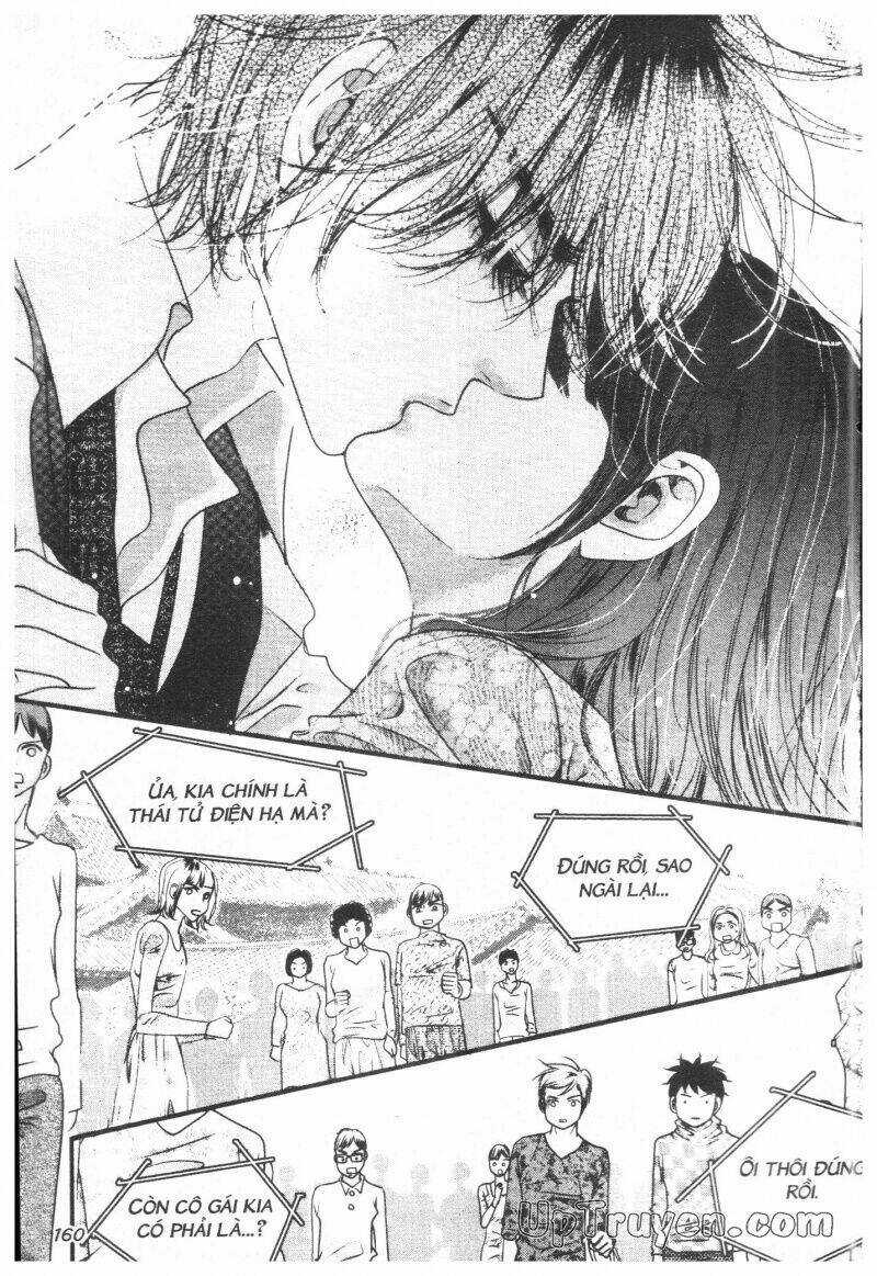 Hoàng Cung Chapter 27 trang 158