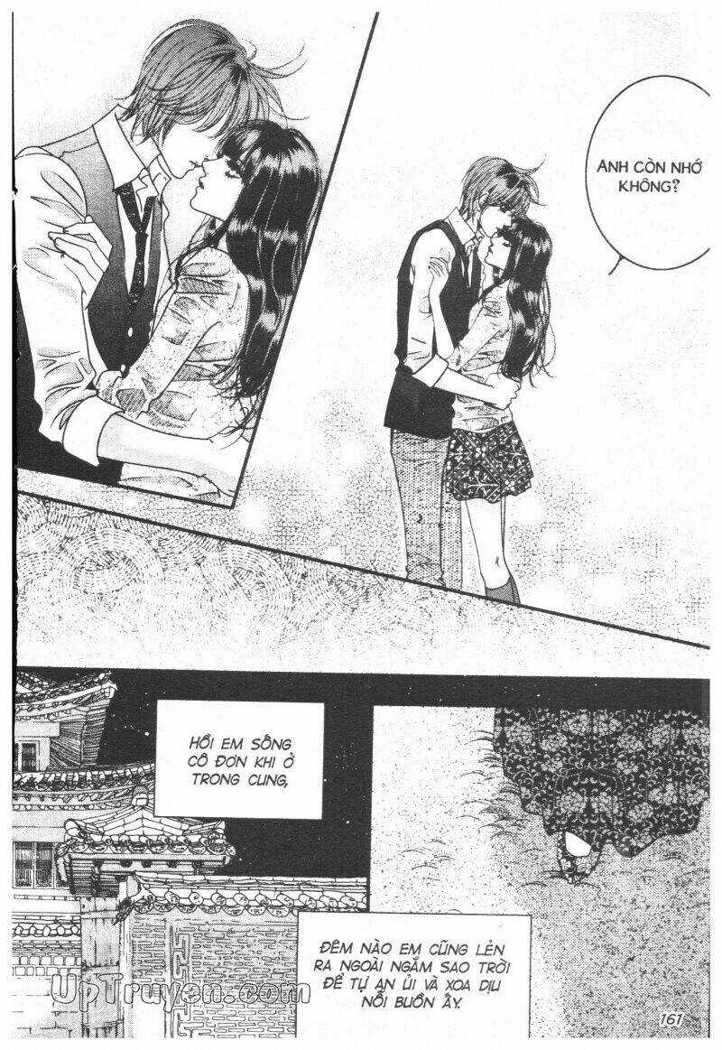 Hoàng Cung Chapter 27 trang 159