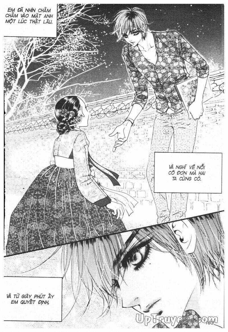 Hoàng Cung Chapter 27 trang 161