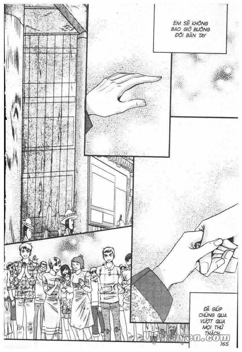 Hoàng Cung Chapter 27 trang 163