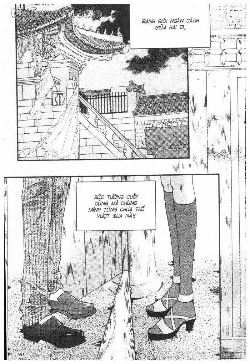 Hoàng Cung Chapter 27 trang 164