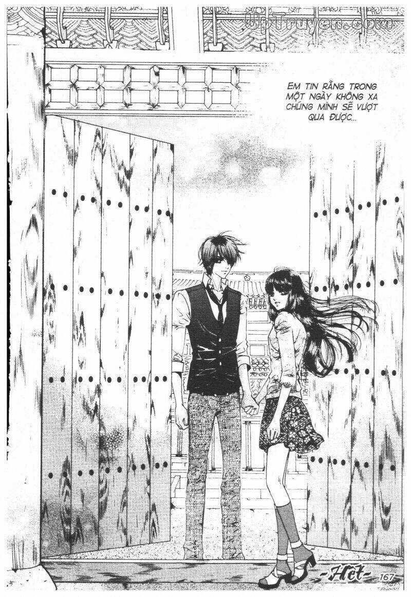 Hoàng Cung Chapter 27 trang 165