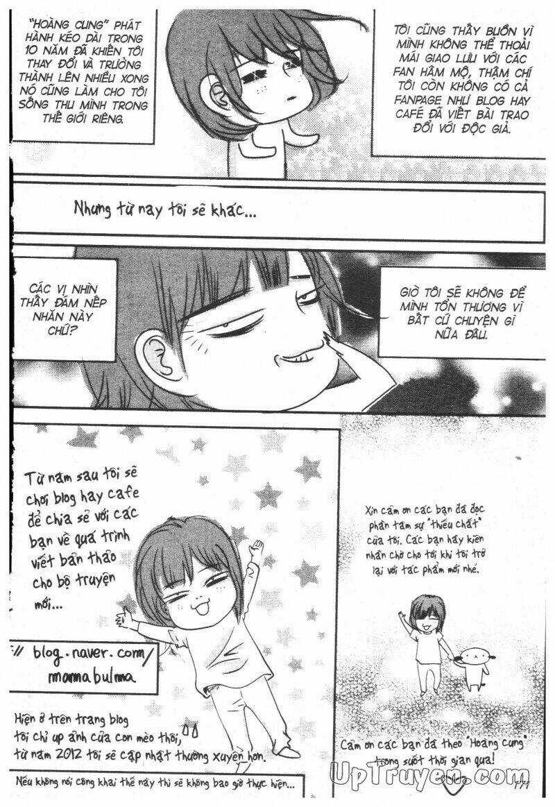 Hoàng Cung Chapter 27 trang 169