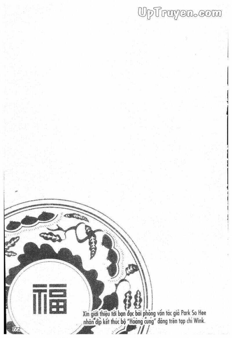 Hoàng Cung Chapter 27 trang 170