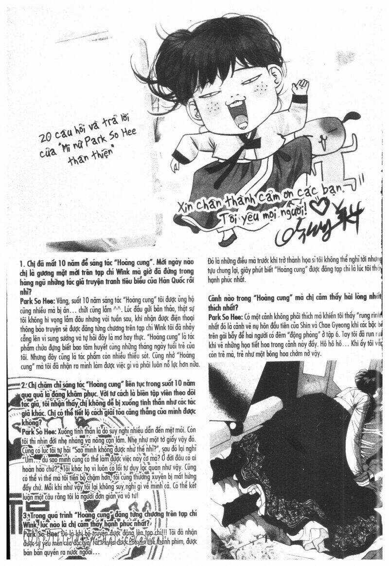 Hoàng Cung Chapter 27 trang 172