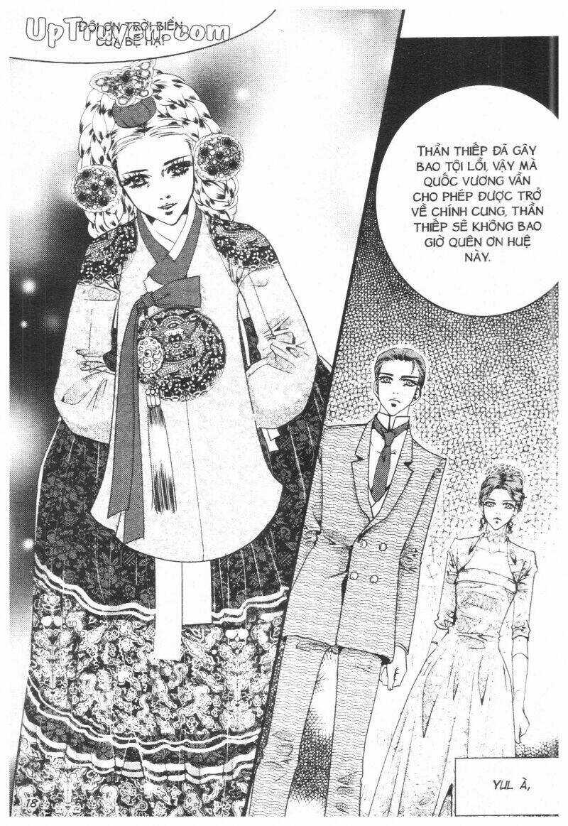 Hoàng Cung Chapter 27 trang 18