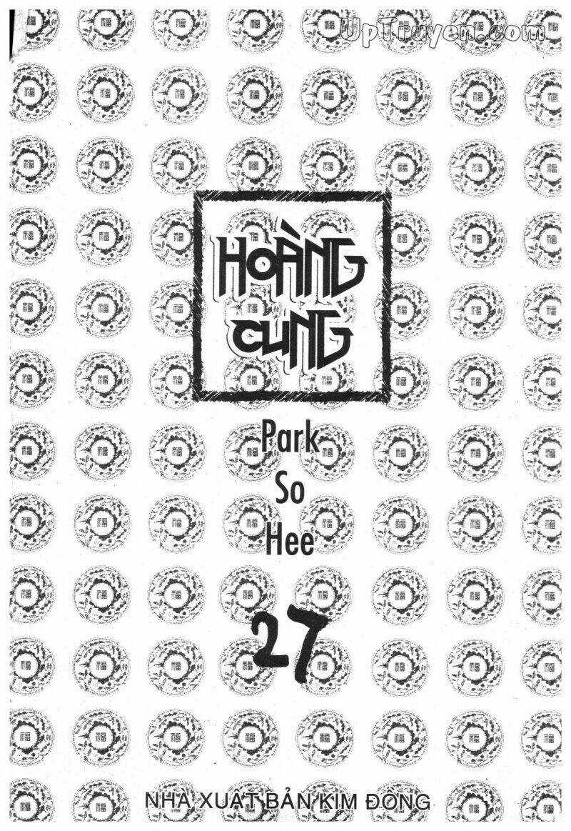 Hoàng Cung Chapter 27 trang 2