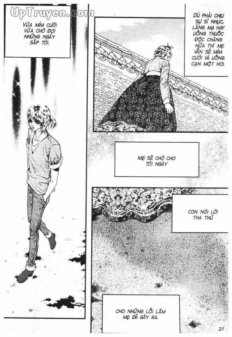 Hoàng Cung Chapter 27 trang 21