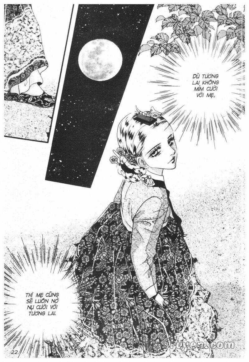Hoàng Cung Chapter 27 trang 22