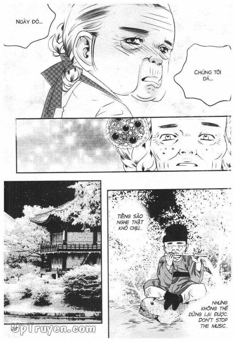 Hoàng Cung Chapter 27 trang 28