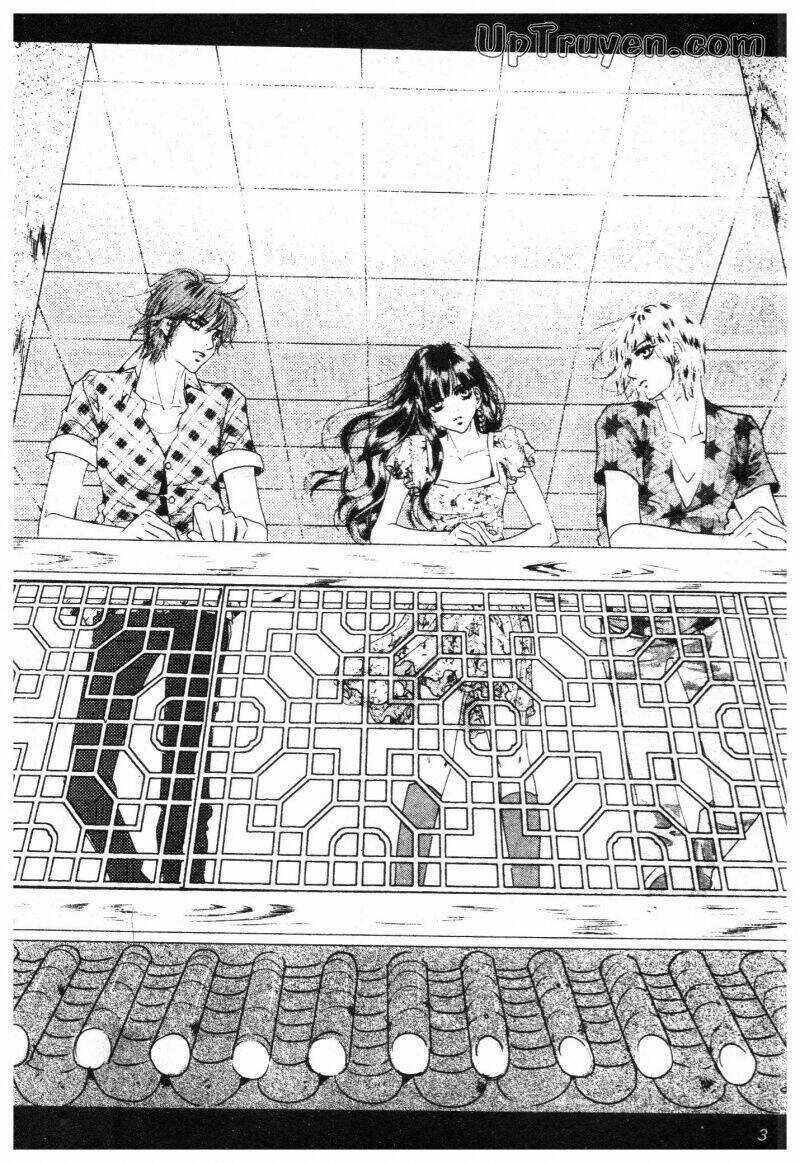 Hoàng Cung Chapter 27 trang 3