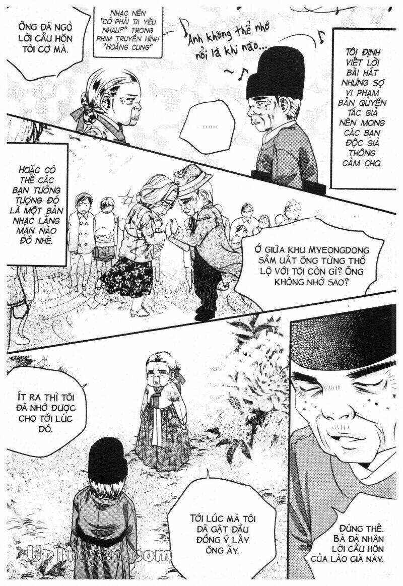 Hoàng Cung Chapter 27 trang 31