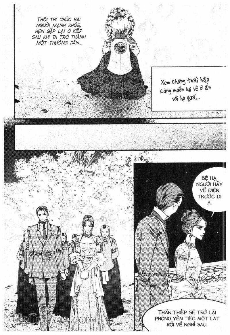 Hoàng Cung Chapter 27 trang 36