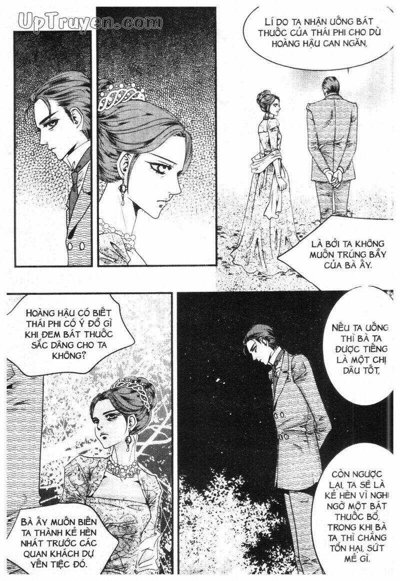 Hoàng Cung Chapter 27 trang 38