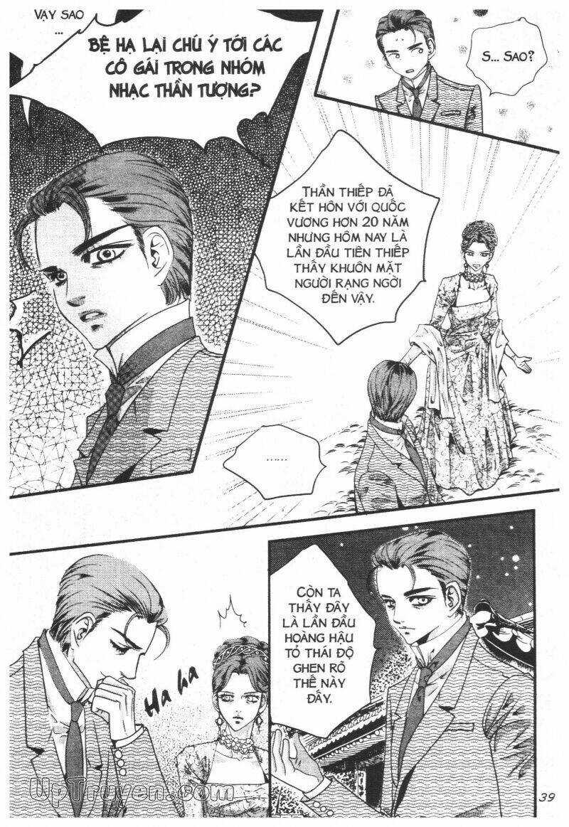 Hoàng Cung Chapter 27 trang 39