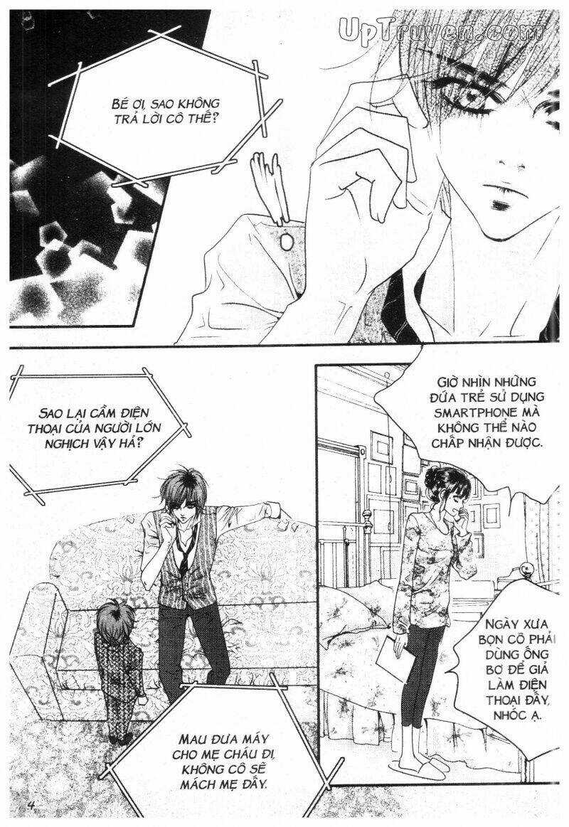 Hoàng Cung Chapter 27 trang 4