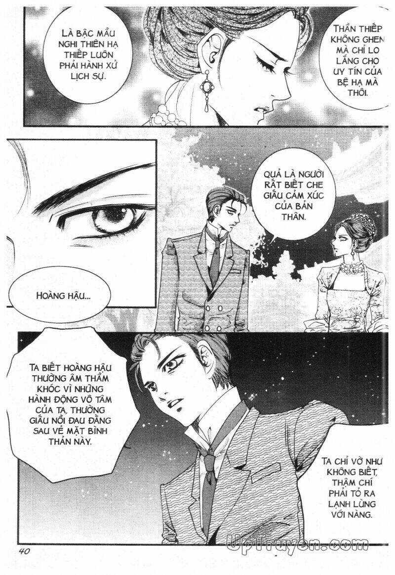 Hoàng Cung Chapter 27 trang 40