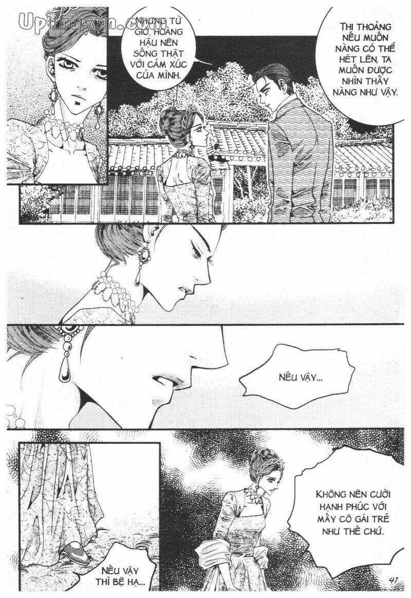 Hoàng Cung Chapter 27 trang 41