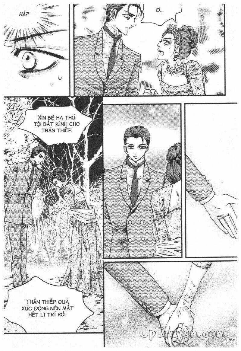 Hoàng Cung Chapter 27 trang 43