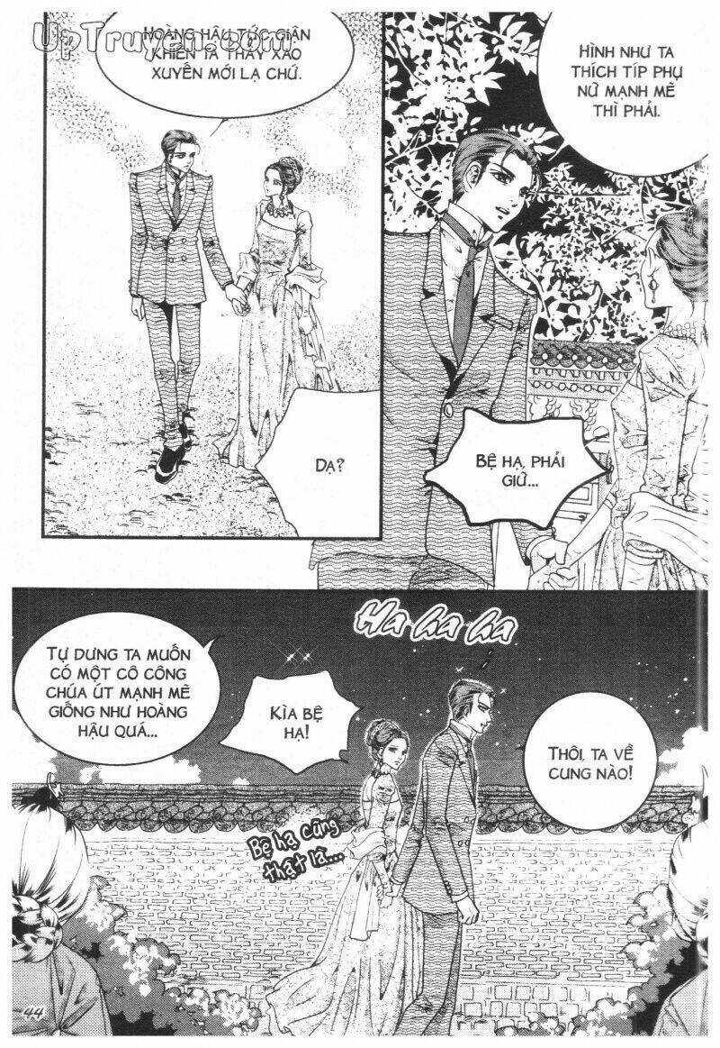 Hoàng Cung Chapter 27 trang 44